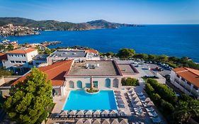 Cote Thalasso Hotel & Spa Marin